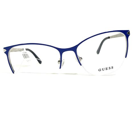 who makes guess frames|discontinued guess eyeglass frames.